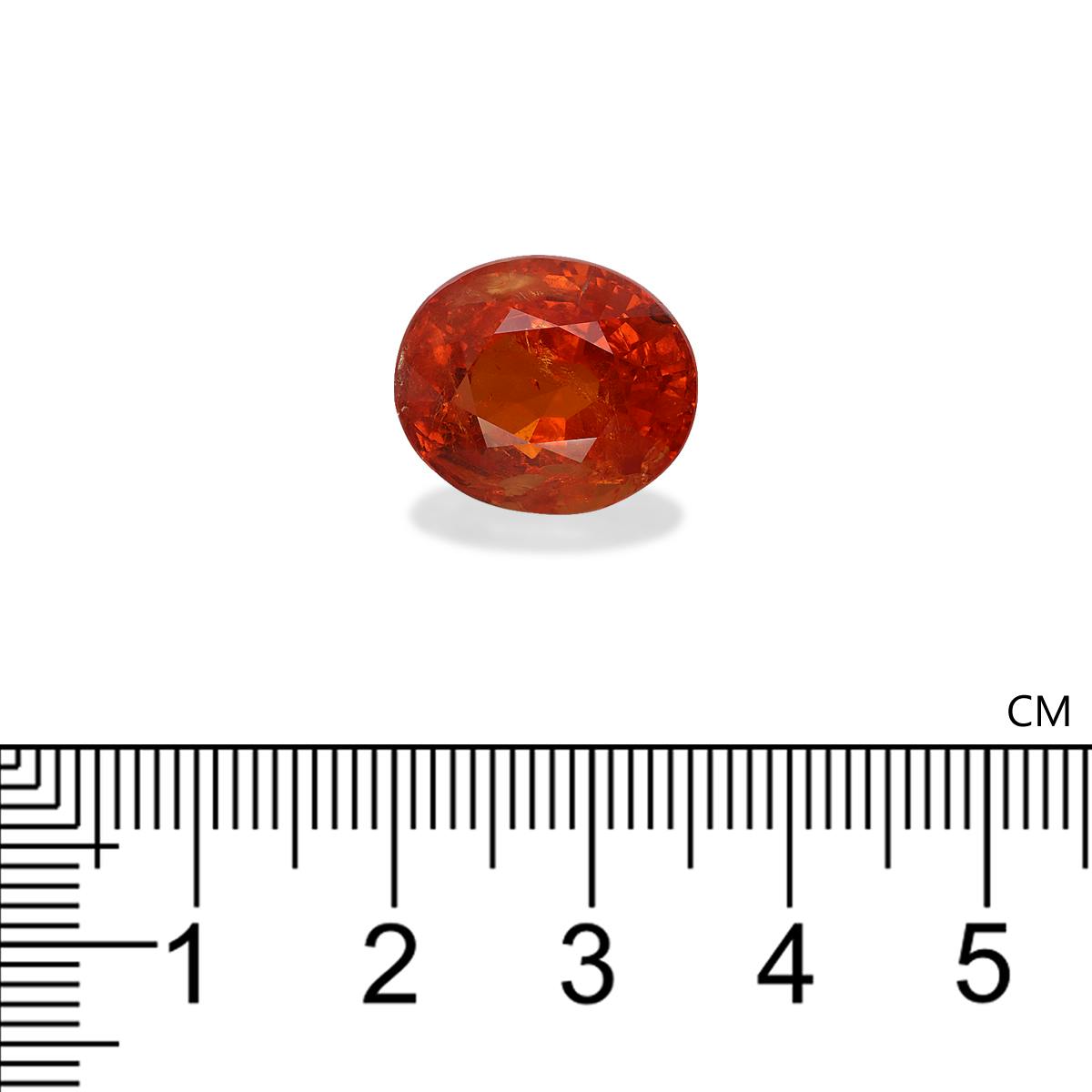 Spessartite Garnet 16.68 ct
